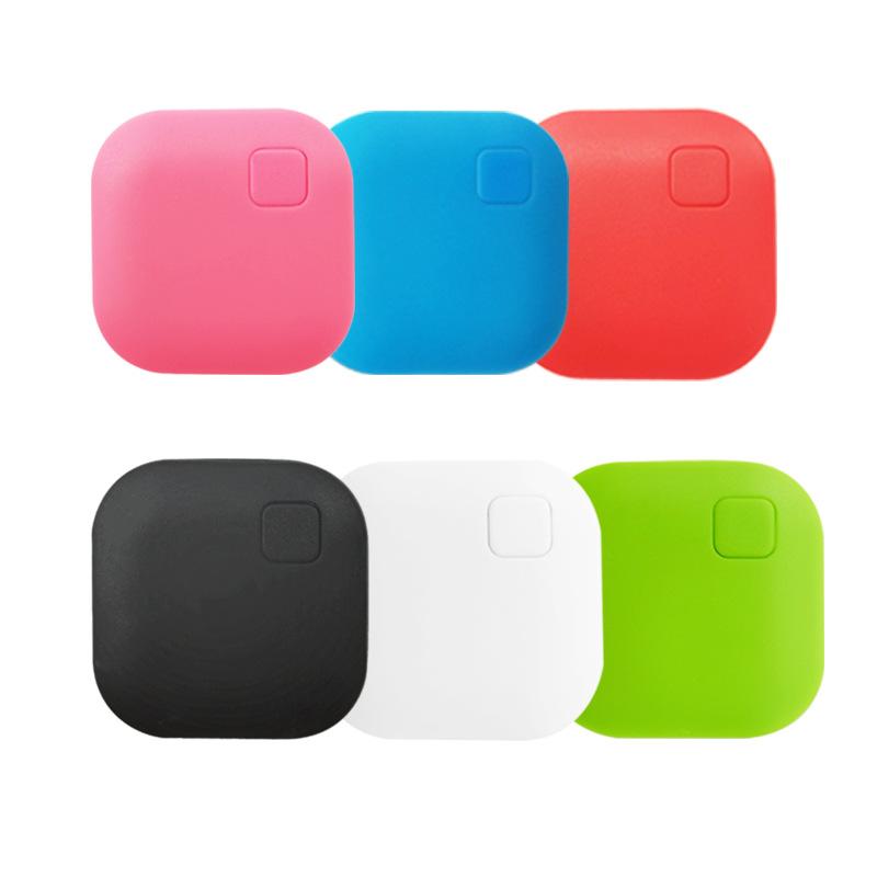 Square Bluetooth anti-lost device, intelligent tracking and positioning ...