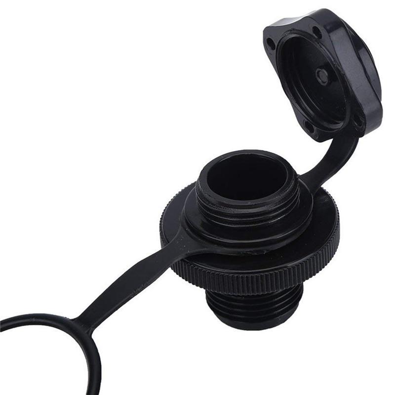 Screw Air Inflation Valve Cap MSPA M-Spa Reve Elite SID Cover Hot Tup Air Tap Jet Fume Cock Nut 4