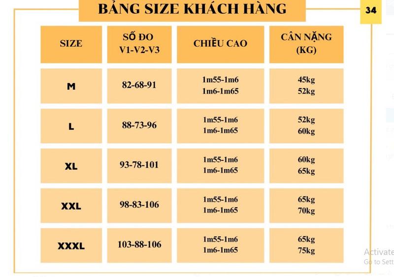 Product Introduction of Áo tua rua áo kiểu bigsize trễ vai 34AK010 từ 50kg đến 75kg 0
