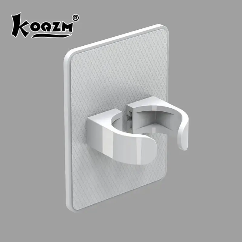 Giá Để Lược, Treo Tường Phòng Tắm, Giá Để Lược, Sắp Xếp Kẹp Tóc, Giá Để Lược Đệm Khí, Giá Để Lược Nhựa Sáng Tạo 6