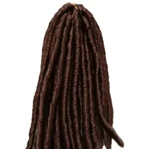 Rambut sambung sulam Astor