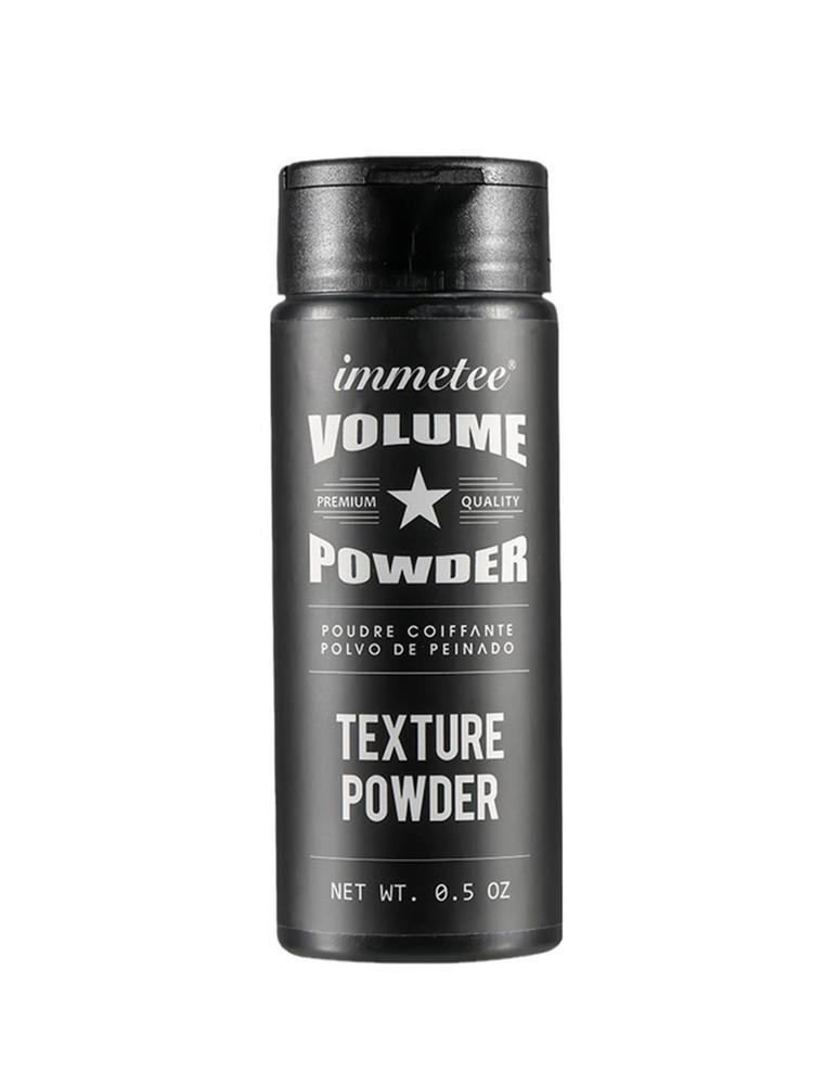 Product Introduction of Hair Powder Fluffy Increase Hair Volume Mattifying Powder/Finalize Hair Design Styling Shampoo Unisex Hair Powder Beauty Health 17