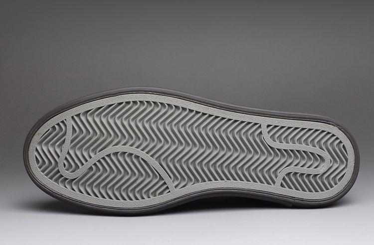 Product Introduction of 2023 Men's Shoes Autumn New Thick-Soled Slip-On Lazy Shoes Men's Breathable Height-Increasing Leather Shoes Soft-Soled Trendy Versatile Sneakers 30