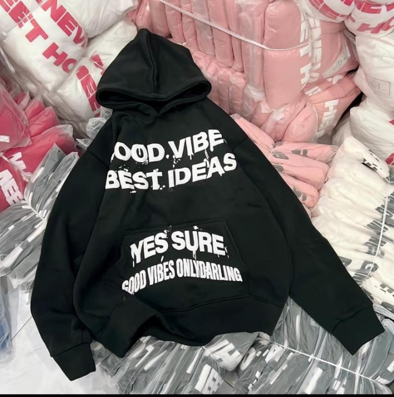 Áo Khoác Hoodies Nam Nữ Form Rộng Unisex In Dập Nổi Cực Phong Cách _Chất Nỉ Ngoại Dày Dặn Nón To