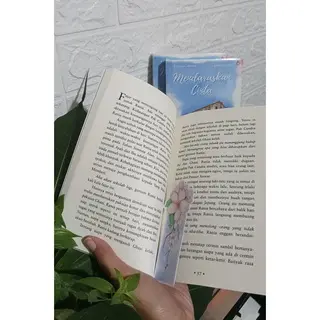 Mendaraskan Cinta - Nafsul mtnh dan Soni Chan Soft Cover 2