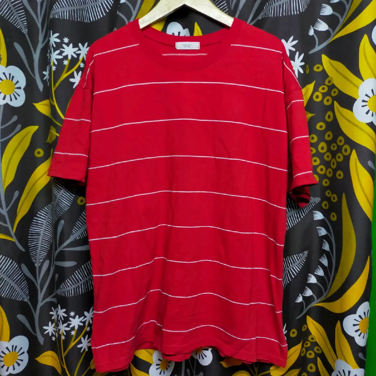 kaos 220k keren Katun Oblong