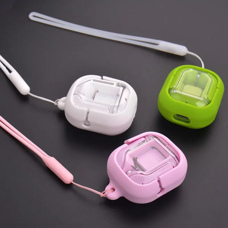 Tai Nghe Nhét Tai Nghe Bluetooth, KY8 TWS, Không Dây 5.0, Tai Nghe Thể Thao Và Chơi Game, Giảm Tiếng Ồn, Tai Nghe Mic, Có Màn Hình LED, Thích Hợp Cho Tai Nghe
