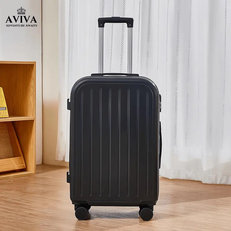 AVIVA Hardcase Lightweight Luggage 