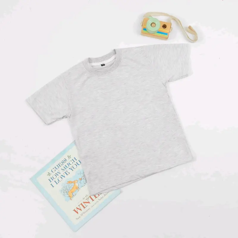 aos polos anak unisex premium (1-8 Tahun) // tshirt Anak //atasan anak laki laki // katun 30s // baju polos cowok Katun 7