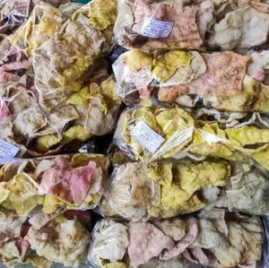 Kerupuk Melarat Cirebon/Kerupuk Miskin/Kerupuk Pasir