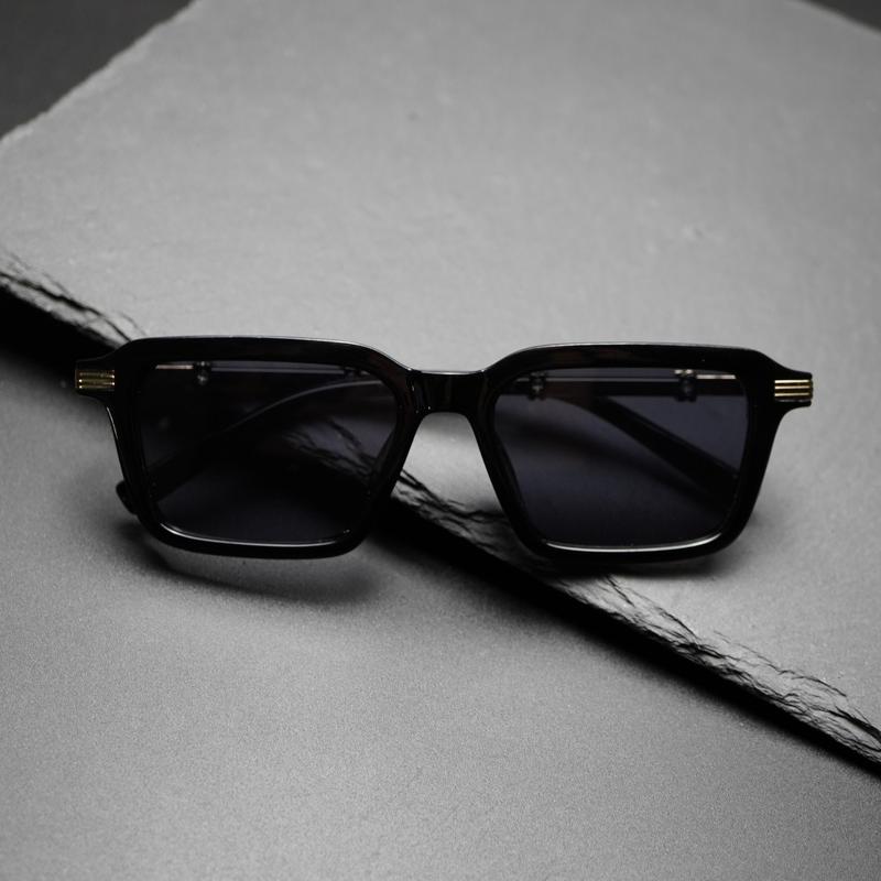 KINHLEGIASI | Kính râm Darkness Thing giảm nắng cực mát thời trang đi chơi, kính mát thời trang dành cho nam nữ Mắt Kính Kính Mắt