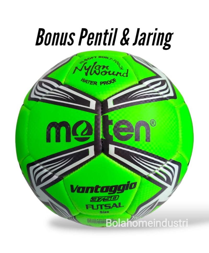 Product Introduction of Bola Futsal Size 4 Berkualitas. Bola Futsal Bonus Pompa. Bola Futsal Terlalris 6
