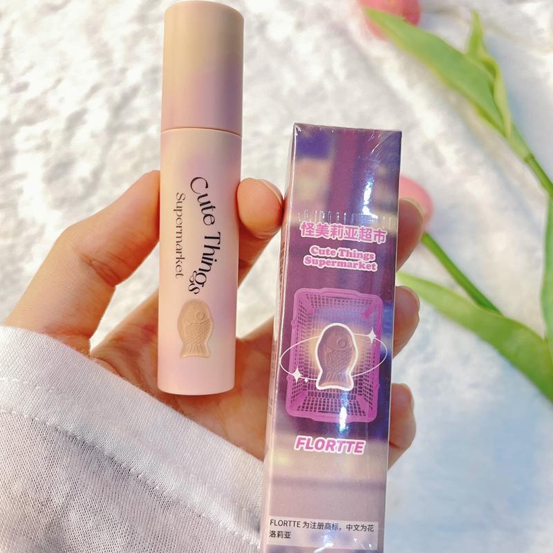 Son FLORTTE che khuyết điểm môi Nữ