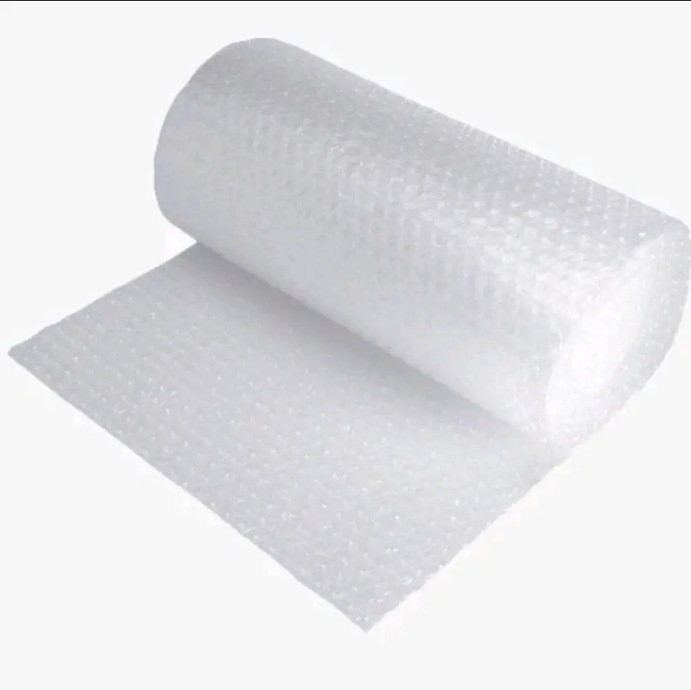 bubble wrap