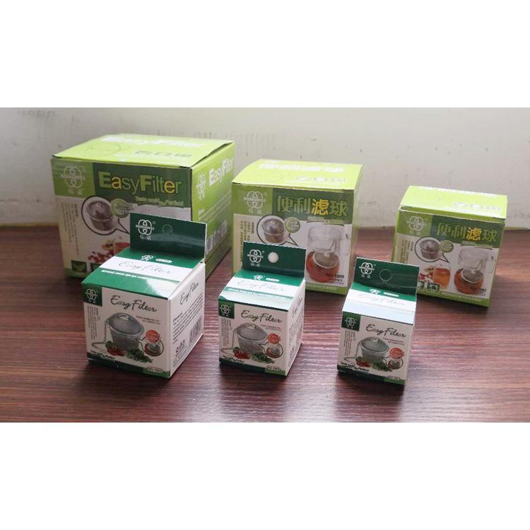 [COD]Vận Chuyển Trong Vòng 24 Giờ 304 Lưới Thép Không Gỉ Trà Rò Rỉ Gia Vị Lẩu Nồi Súp Túi Nấu Thịt Hầm Gia Vị Hộp Gia Vị Hộp Gia Vị Kho Báu 5