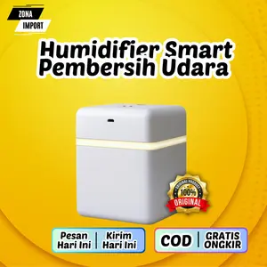 Notale Dehumidifier Suvo Air Dryer Serap kelembapan Humidifier Touch