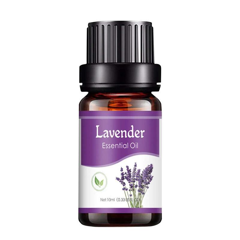 Product Introduction of 10ML Freshener Natural Plant Aroma Essential Oil Air Conditioning  Re Aroma Diffuser essential  oil  diffuser 23