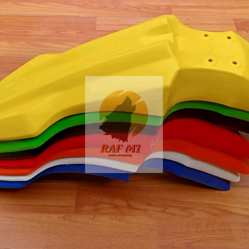 COVER BODY SET KLX BF DTRACKER COVER BODI SET KLX BF COVER BODY KIT KLX BF 7