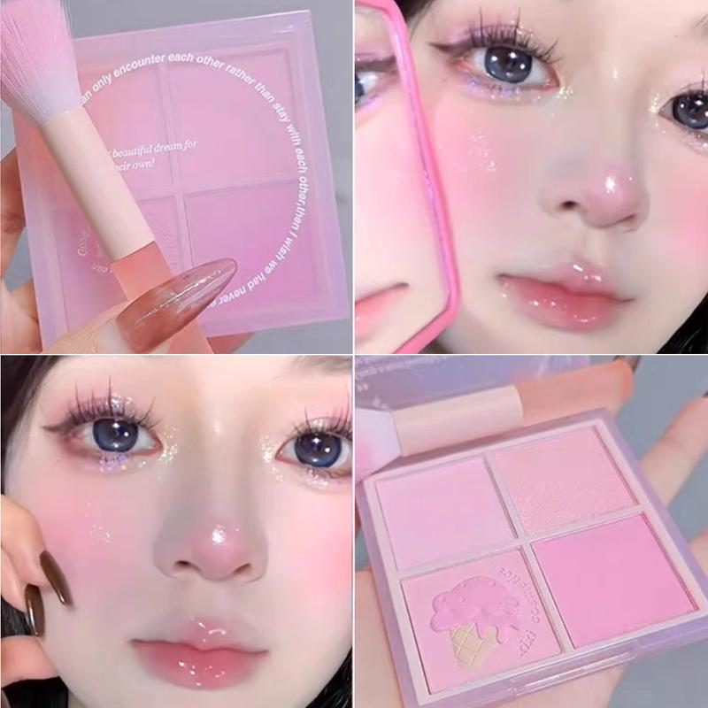 Phấn Má Hồng Dạng Phấn, Tính Toán Bốn Màu, Genki Girl, Làm Sáng Và Chải Chuốt, Như Độ Sậm Màu Da Của Cô Gái, Mong Muốn Thuần Khiết, Thích Hợp Cho Gió Mong Muốn Thuần Khiết, 【XIX】 má hồng xxi bảng má hồng | BigBuy360 - bigbuy360.vn Phấn Má Hồng Dạng Phấn, Tính Toán Bốn Màu, Genki Girl, Làm Sáng Và Chải Chuốt, Như Độ Sậm Màu Da Của Cô Gái, Mong Muốn Thuần Khiết, Thích Hợp Cho Gió Mong Muốn Thuần Khiết, 【XIX】 má hồng xxi bảng má hồng | BigBuy360 - bigbuy360.vn