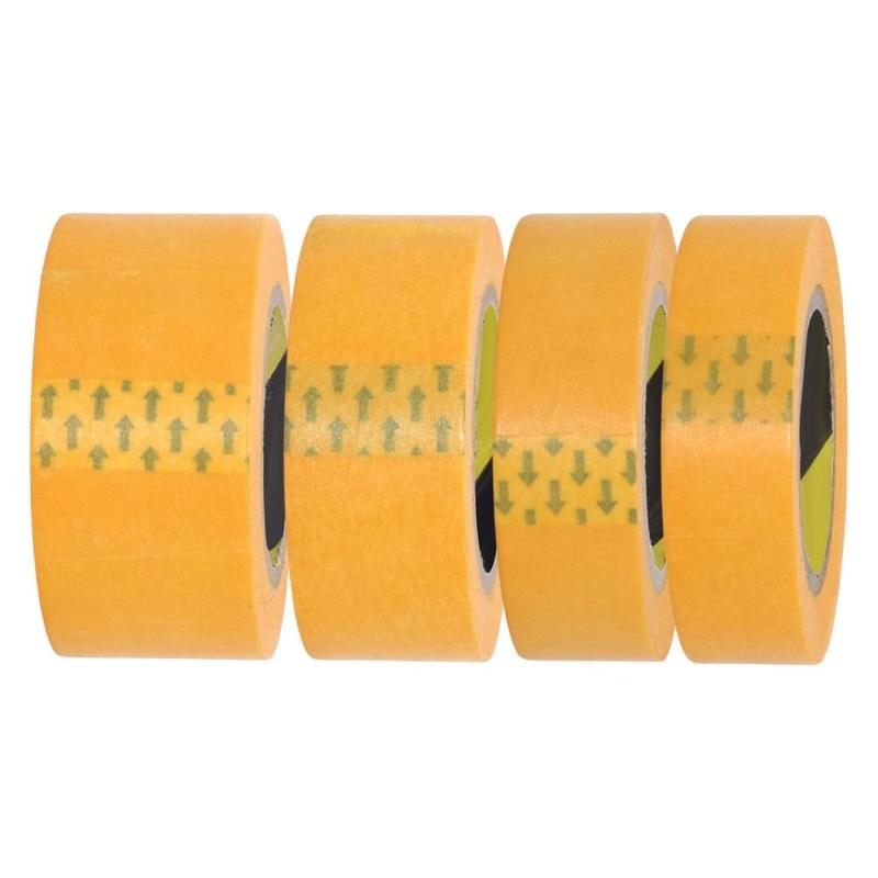 Pinstripe Tape Hobby Model Marking Line Multiuse for Spray Paint 2