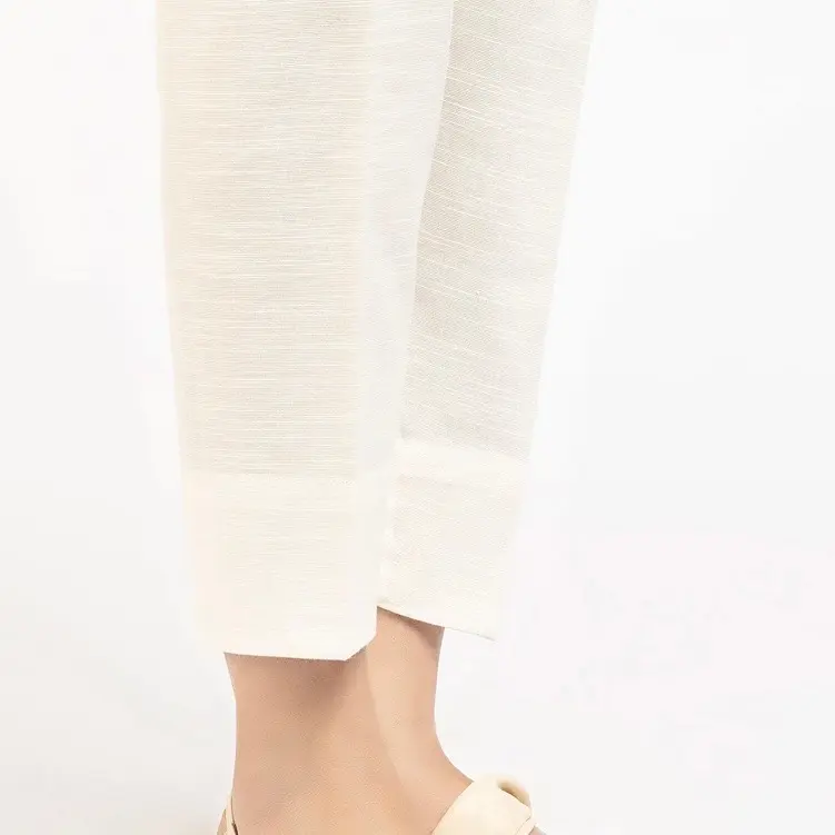 LIMELIGHT KHADDAR TROUSER