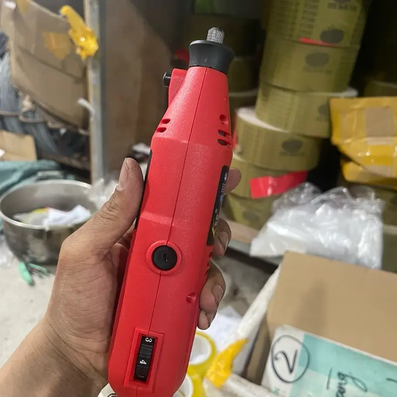 Máy con chuột có điều chỉnh tốc độ 6 số nhanh chậm 2