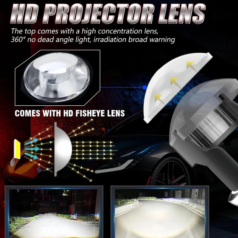 Product Introduction of ZTZPIE. 100000 LM 1000W CSP 3570 CHIP 6000K EMC Canbus lens H4 H7 9005 9006 Led Headlight For Car Light NO ERROR Bulb 12V Lamp 3