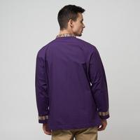 Gambar Baju Koko Preview Itang Yunasz Dayyan dari Preview Muslimwear Kota Administrasi Jakarta Barat 4 Tokopedia