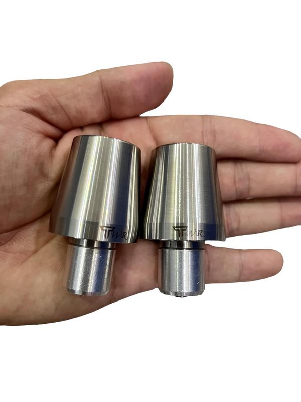  Gù inox304 400gam,460gam Phi Lớn 34 Ôm Bao Tay Phụ Kiện Phụ Tùng 