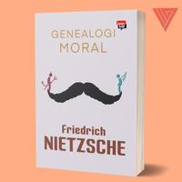 Gambar Buku Genealogi Moral - Friedrich Nietzsche - Basabasi dari Iyigbookstore Kab. Bantul 1 Tokopedia