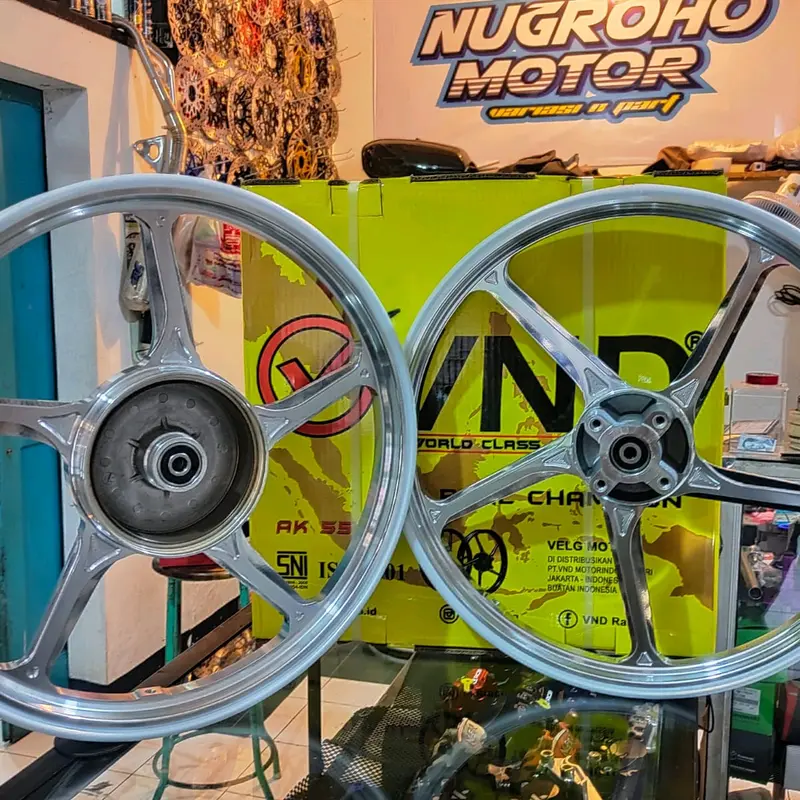 velg vnd cb velg vnd gl velg vnd tiger velg vnd megapro velg vnd ak55 cb 5