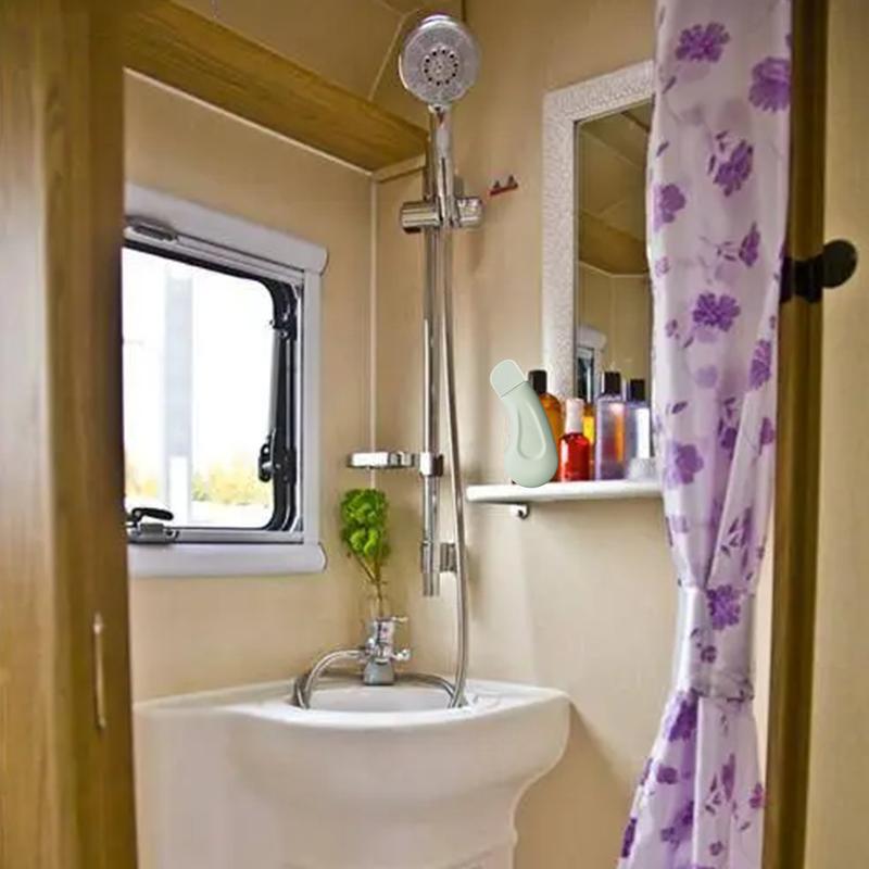 Product Introduction of Máy Hút Bụi Trị Mụn Đầu Đen, Dụng Cụ Làm Sạch Sâu, Có Thể Dùng Với Kem Bùn Và Dầu Làm Sạch 7