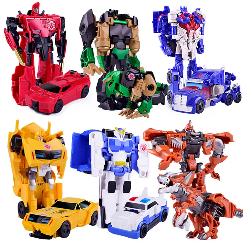 Đồ Chơi Xe Hơi Biến Hình Thời Trang, Mô Hình Xe Hơi Robot Ngầu, Tiểu Thuyết, Mô Hình Xe Hơi Robot Thời Trang, Hình Giáng Sinh Sáng Tạo 4