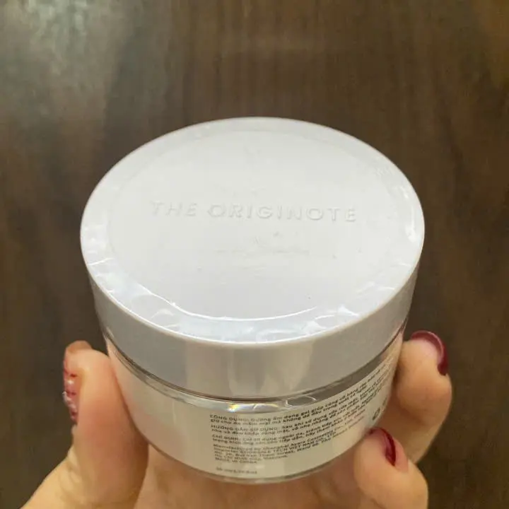 Gel Dưỡng Ẩm Hyalucera Moisturizer The Originote Gel 50ml Hỗ Trợ Cải Thiện Hà Rào Bảo Vệ Da 5
