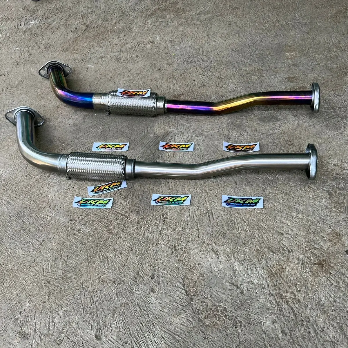fleksibel ngir pnp L300 old/tahun lama Kendaraan