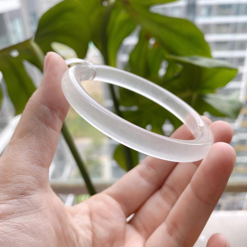 Vòng Tay Bản Đũa Ng0c Onyxx Marrble Nước Đẹp - Phong Thủy Tây Tạng - Tất cả các mệnh