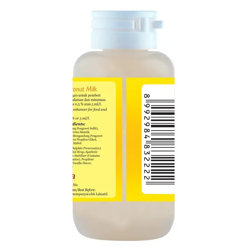 PASTA SANTAN (60ml) KOEPOE-KOEPOE 2