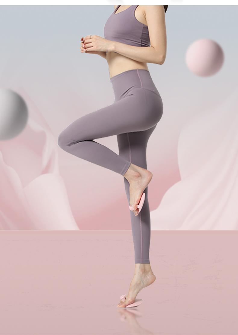 Product Introduction of Oudao Arch Trainer Plantar Exercise Improves Thumb Valgus XO Type Legs Slim Legs Fat Burning Body Core 15