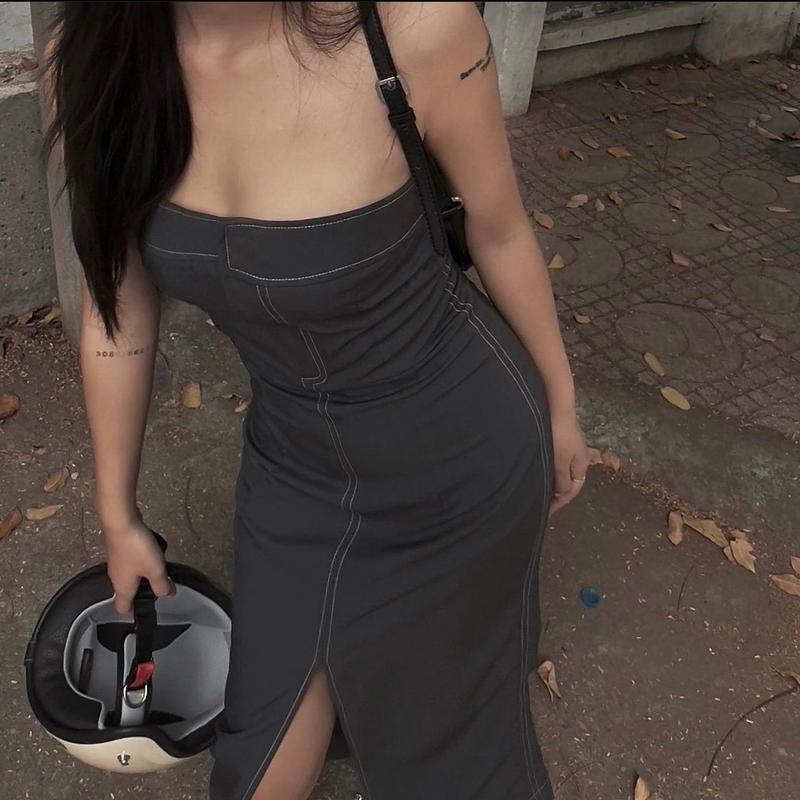 SEASON STUDIOS | Panta Dress 0