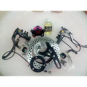 Phụ tùng xe điên Duy Khánh