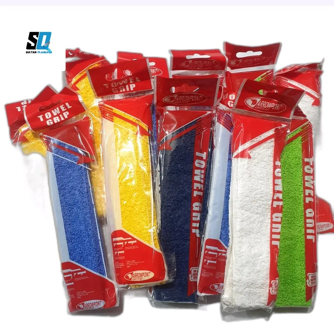 Grip Handuk badminton Towel grip RS ARROWPOINT  original 100%
