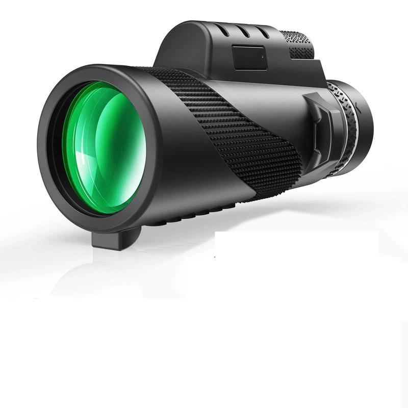 Product Introduction of High-power 50X60 Telescope Magnifying Glass Bird-watching Binocular Remote Zoom BAK4 Prism, Outdoor Camping and Hunting 17