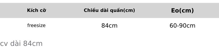 Product Introduction of Chân váy ren mềm hai lớp Cạp chun co dãn Dài 84cm 0