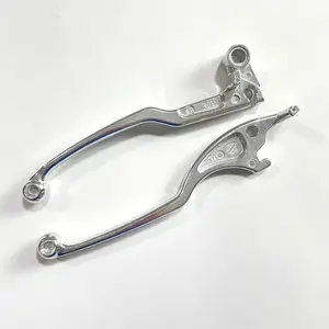 HANDLE R25 SET KANAN DAN KIRI HANDLE KOPLING R25 DAN HANDLE REM R25