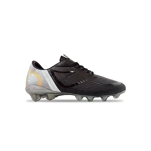 Sepatu Bola Ortuseight EXTEND Silver Ortred White Kualitas Original 4