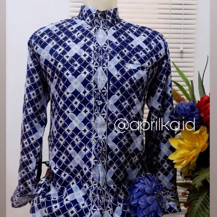 Aprilka - Set Elma Baju Pesta 6