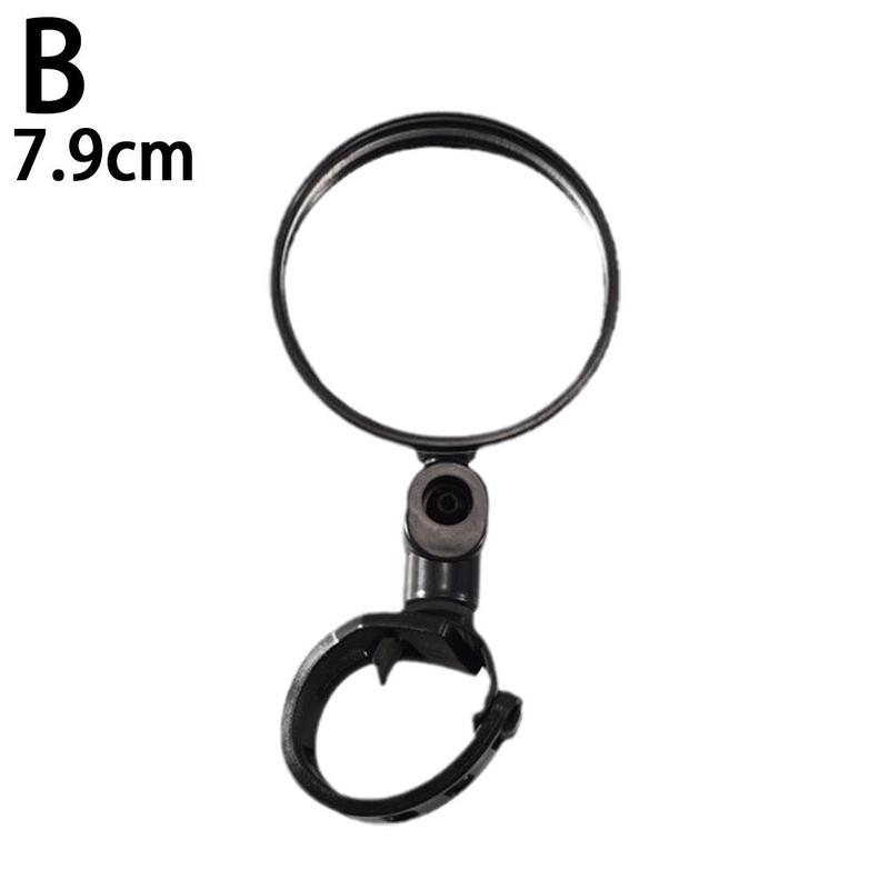 Product Introduction of Gương Xe Đạp, Chiếu Hậu Lồi Cho Tay Lái Xe Đạp Leo Núi O7S7 Gắn Xe Đạp Đạp Xe Đạp Fish Sports Cacbon 36