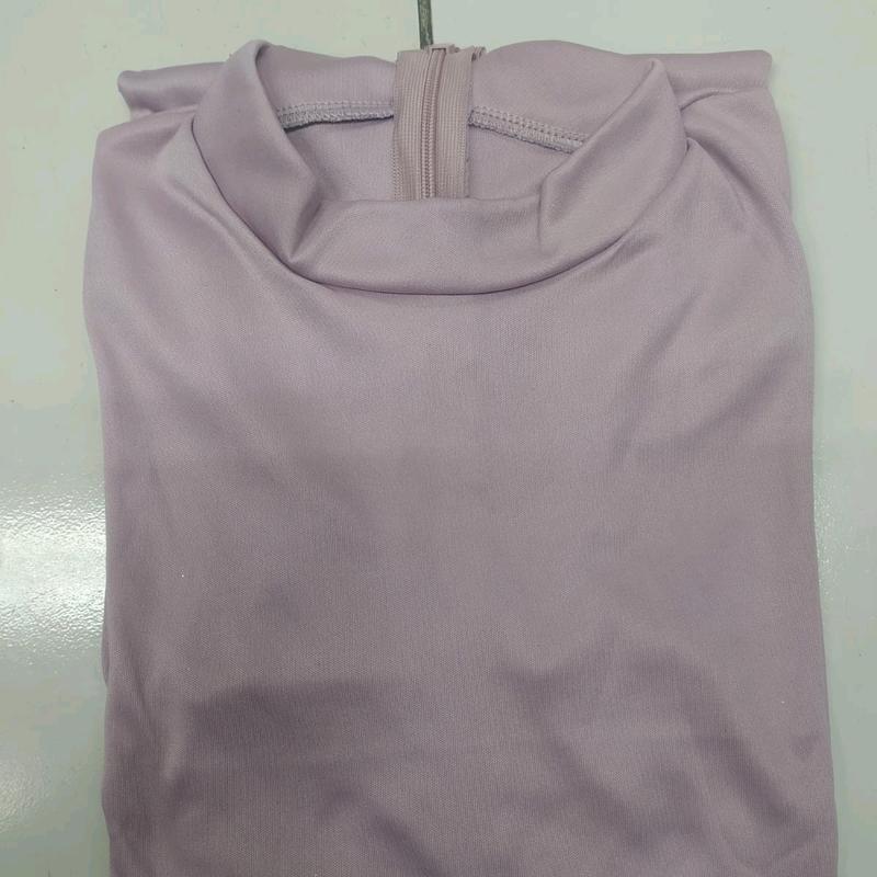 Manset spandex dalaman kebaya pengantin mewah 7
