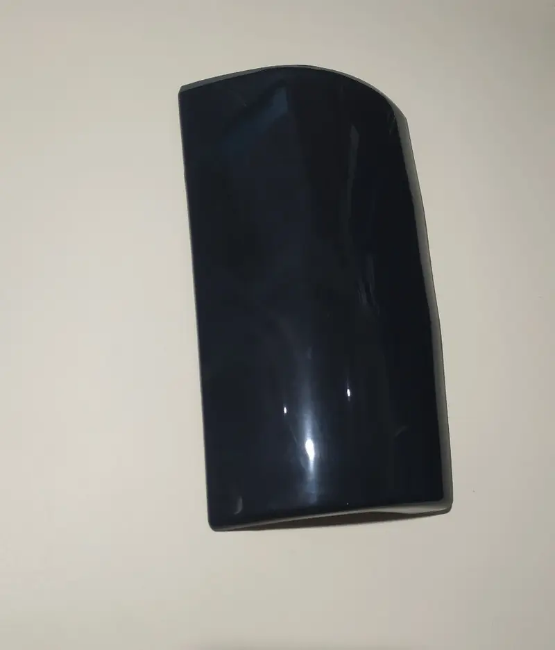 Product Introduction of Mitsubishi Ragasa Pipi Samping HITAM Ps100 Ps120 Ps135 6