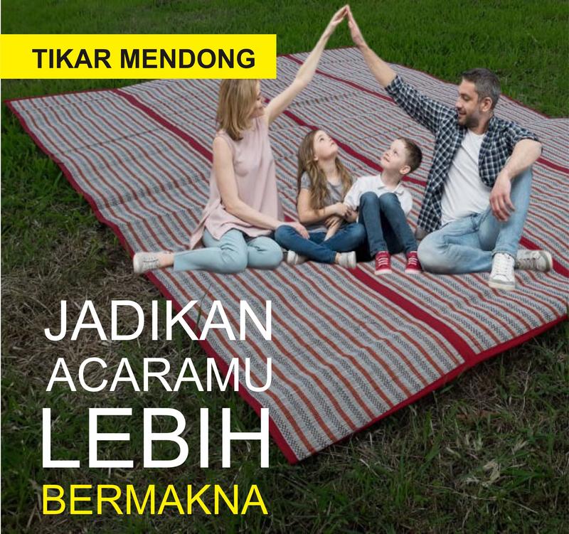 Product Introduction of Tikar Lipat Jumbo 4 x 3 m Untuk Hajatan 39
